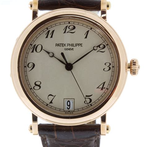 patek philippe officers watch|patek philippe watch for sale.